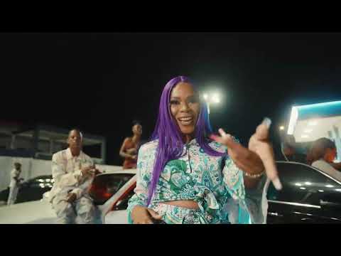 Valiant - Lifestyle ( Official Music Video) ft Bree Bree & Pablo YG