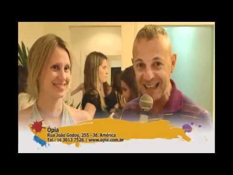 Ópia no Mundo Fashion - Kiko Baruffini