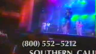 Download lagu Gladys Knight 'The End Of The Road Medley' (1994).flv mp3