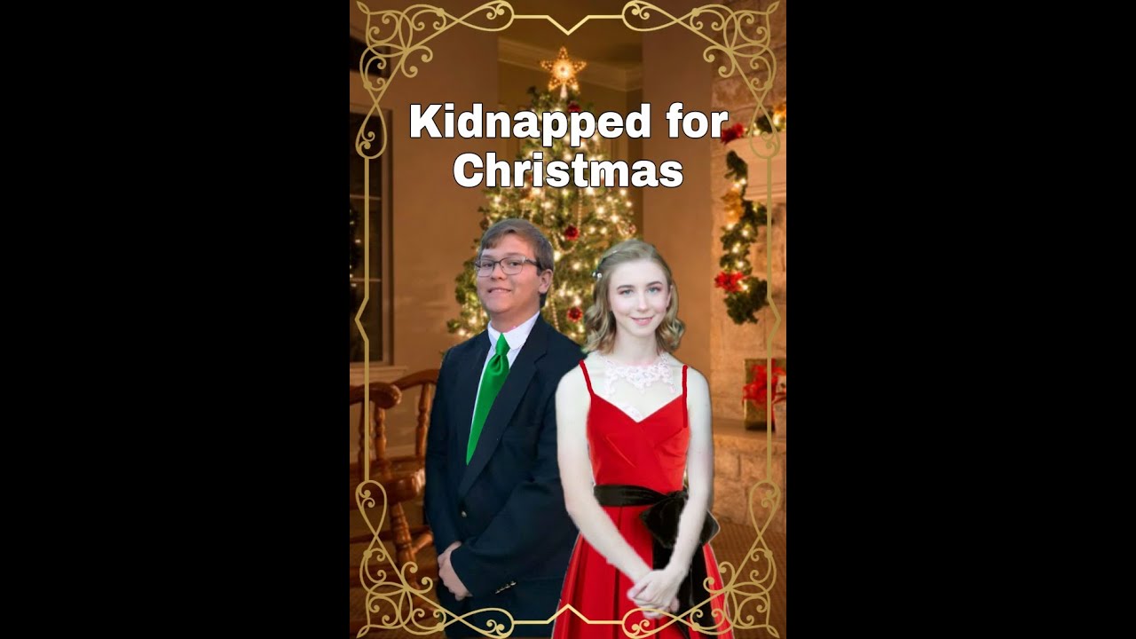 Kidnapped for Christmas