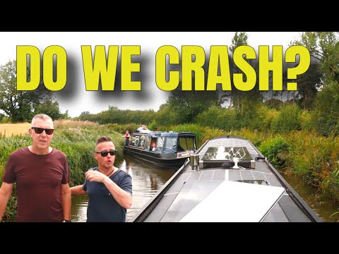 What Happens Next | Narrowboat Life on the Ashby Canal 