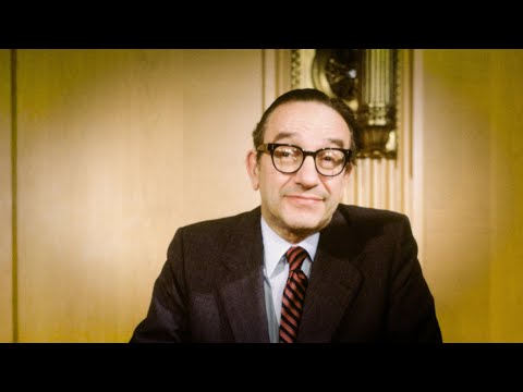 前聯準會主席葛林斯潘逝世，享壽100歲！ (Former Fed Chairman Alan Greenspan Dies at 100)