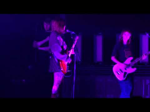 Beabadobee - If You Want To - Live O2 Arena London 2020/02/22