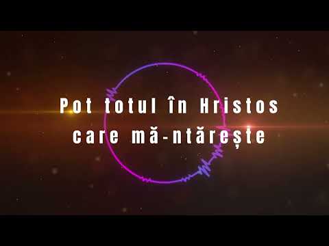 Eclesia Copiilor - Cuceritorii