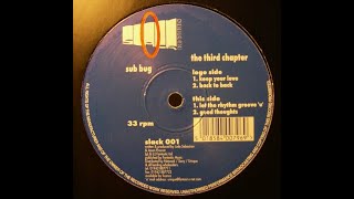 Sub Bug - Keep Your Love