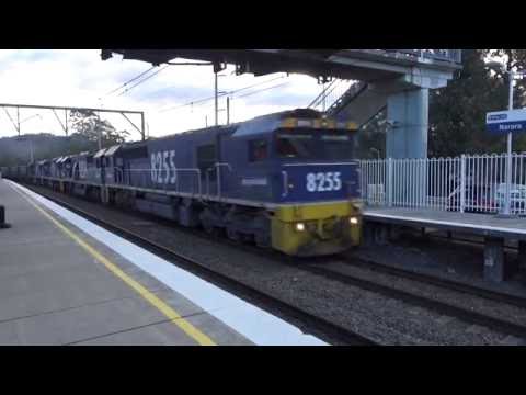 Quad 82's with a PN Loaded Coalie - 10/9/16