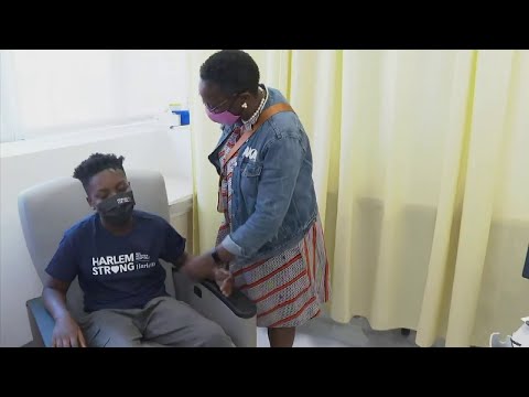 Kids Ages 12–Through–19 Get COVID–19 Vaccinated