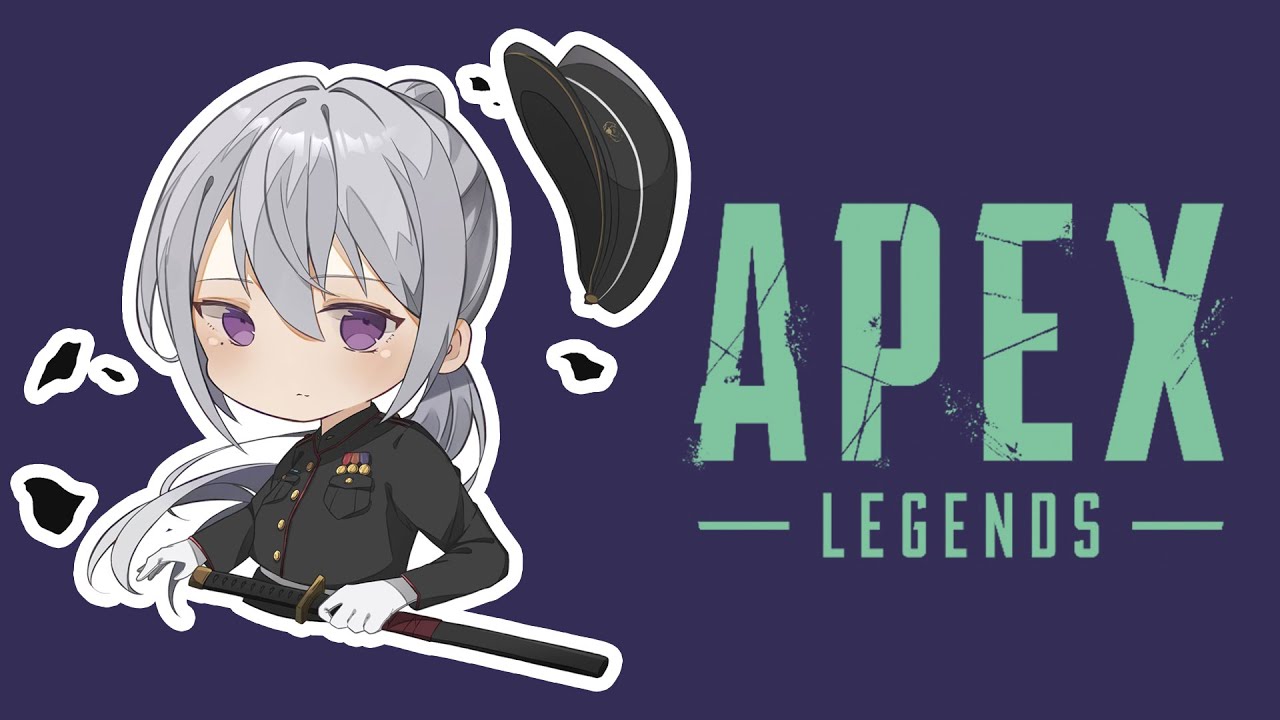 【APEX】酔っ払いと二次会・・・。。 w/にゃんたこ,トナカイト,歌衣メイカ【にじさんじ / 樋口楓 】