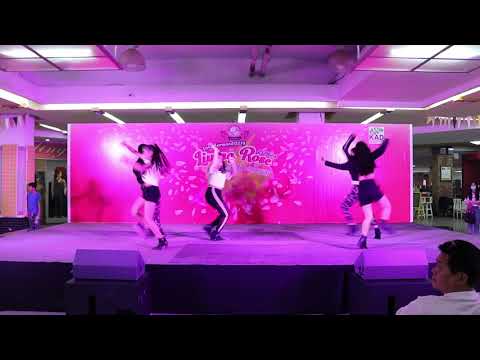 190323 RuBy cover ITZY - YokoAn's Love Forward 'Living Rose' 2019