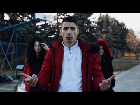 SWAIN - JUTRO NA MORU FT. AFER (Official Video)