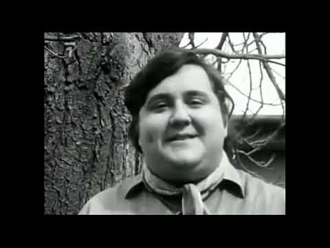 Michal Tučný - Michalův song (1974)