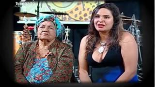 "Cheia de Graça", de Emília Monteiro