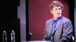 Think Tank - BrandX Episode 2 Clip