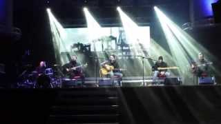 Blindead - Affliction XXVII II MMIX (live@ Metropolia Jest Okey / Gdańsk 29.12.2014)