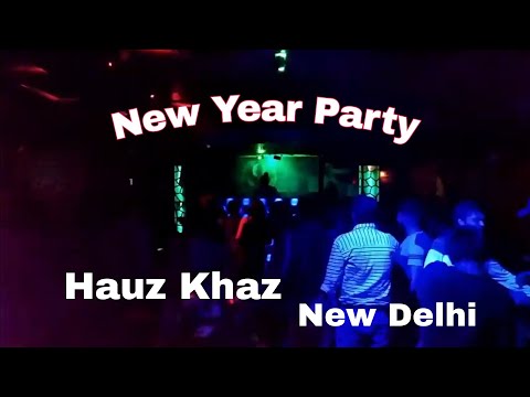 download lagu mp3 mp4 Hauz Khas New Year Party 2018, download lagu Hauz Khas New Year Party 2018 gratis, unduh video klip Hauz Khas New Year Party 2018