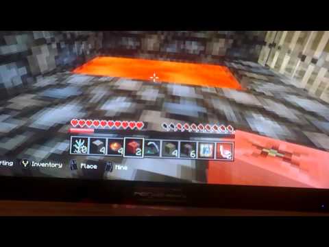 Minecraft Pikaču volume 1