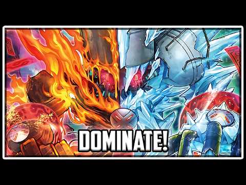 New Meta Dominates! Competitive Master Duel Tournament Gameplay! MCS 4th Anniversary!