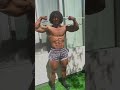 Physique Check