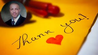 Thank You for Breaking My Heart - Nollywood Stanley