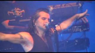 LITFIBA -  il volo - MILANO (Forum Assago) LIVE 13/04/2010