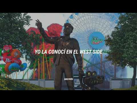 Álvaro Díaz, Zizzy - Nitro (Letra)