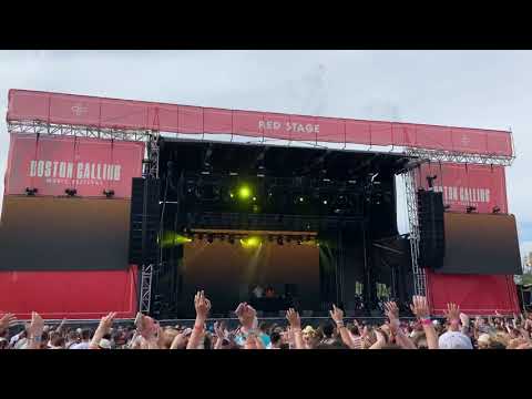 Snakehips - Either Way