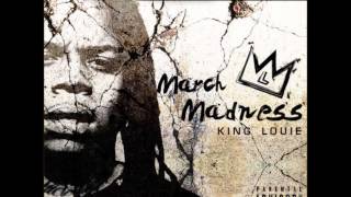 King Louie - V12 Nut Chopped and Screwed