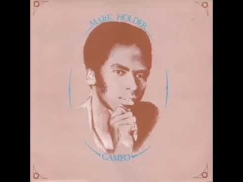 Mark Holder of Guyana.  As a man Thinketh. Reggae 1974.