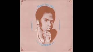Mark Holder of Guyana.  As a man Thinketh. Reggae 1974.