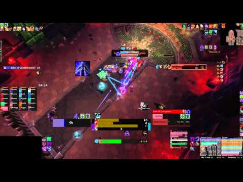 Malorum vs Tyrant Velhari