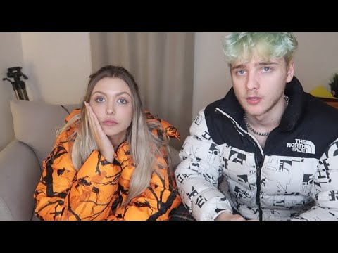 why we really broke up...