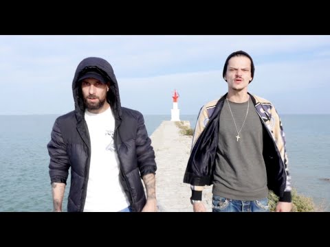 LNM - La Nouvelle Marche - 365 - Clip Officiel