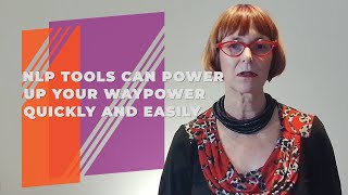 WILLPOWER isn't the secret to mental stamina. Savvy leaders use WAYPOWER