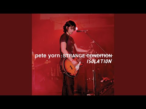 Strange Condition (Tom Lord-Alge Remix)