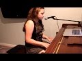 Sophie Soble covers Florence and The Machine ...