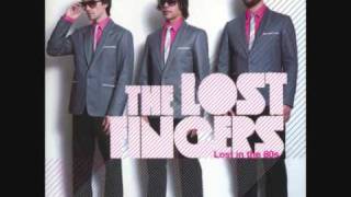 The lost fingers-Fresh