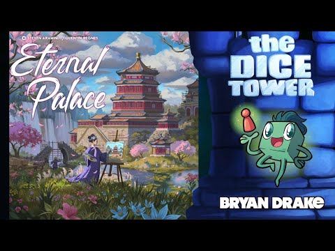 Eternal Palace Review with Bryan