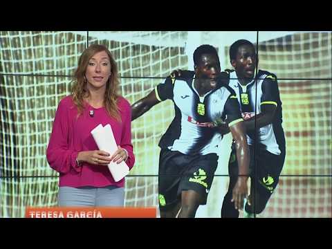 FC Cartagena 2- 1 Melilla