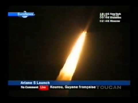 Watch the Launch