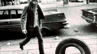 Bob Dylan - You Changed my Life