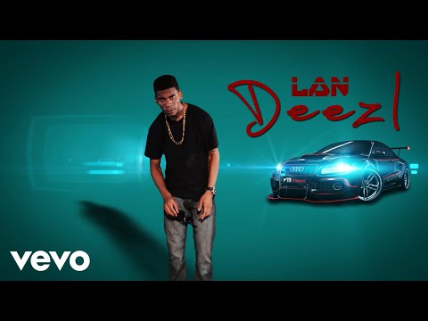 Lan Deezl - Everyday