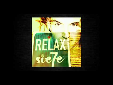 03 A prueba de amor - Sie7e - RELAX 2014