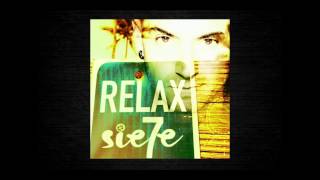 03 A prueba de amor - Sie7e - RELAX 2014