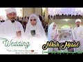 Lagu Perjuangan NW Nikah Masal MDQH NW Anjani