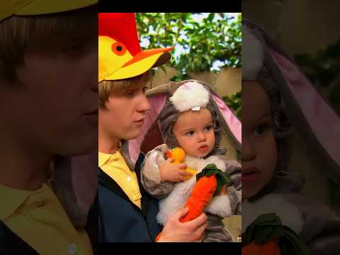 Ele Foi Oportunista 😮🎥 Série: Boa Sorte, Charlie