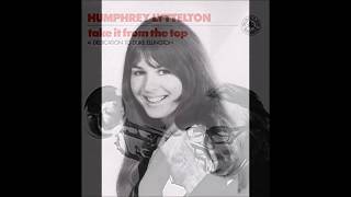Very First Kiss - Elkie Brooks with Humphrey Lyttelton