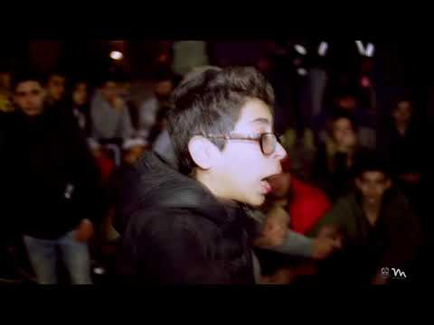 CATRIEL vs TREZOR vs ADN - 8vos FECHA 2 - Rosario Underfree