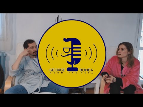 AcumFacAsta Podcast - Despre anxietate și viața de influencer cu Ana Maria Gheorghe - E11