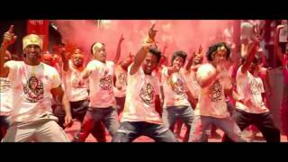 Shambhu Sutaya-ABCD only dance