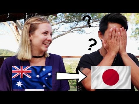 どんぐりこ - 海外の反応 海外「キュートすぎる！」日本でドラマのような出会いをした白人美女に海外が感動